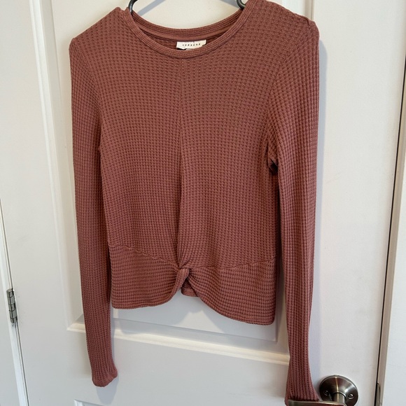 Topshop - Top - Picture 3 of 8